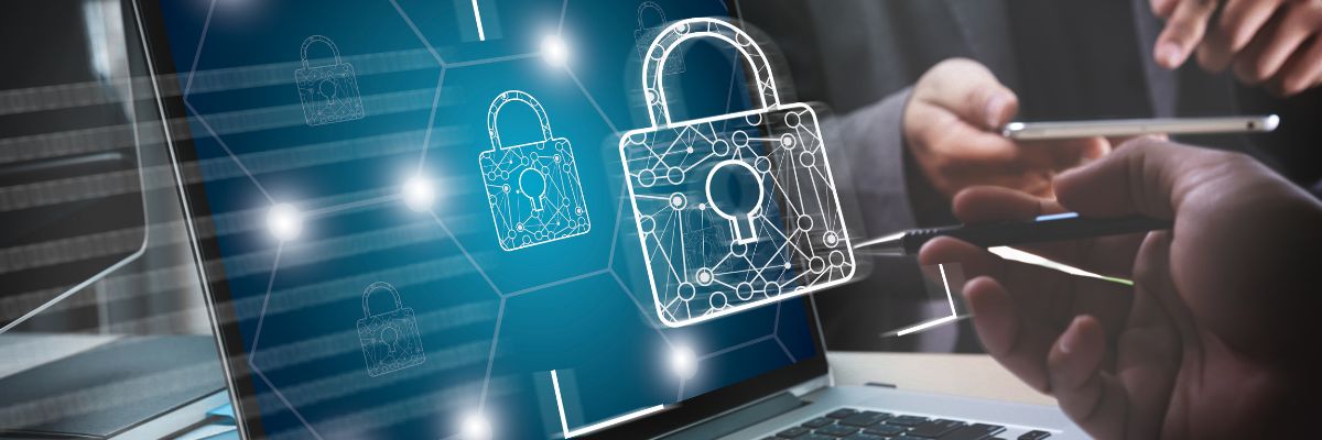 seguridad cibernética